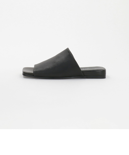 スクエアイージー サンダル25