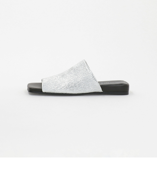 スクエアイージー サンダル25