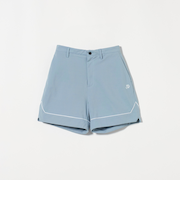 ウィメンズ メッシュ ショートパンツ-吸水速乾-