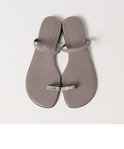 ビジュートゥリング サンダル15↑