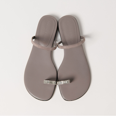 ビジュートゥリング サンダル15↑