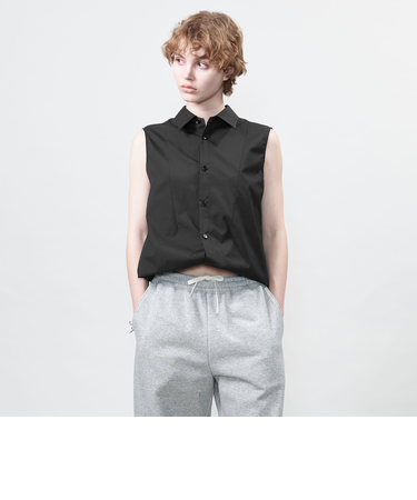 ＜ASTRAET＞2WAY ノースリーブブラウス