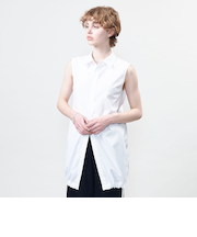 ＜ASTRAET＞2WAY ノースリーブブラウス