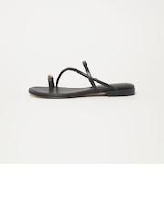 メタルトゥリング サンダル15↑