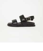 ソフトベルト サンダル10