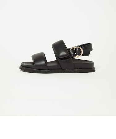 ソフトベルト サンダル10