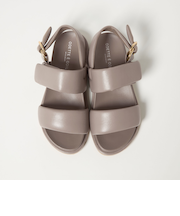 ソフトベルト サンダル10