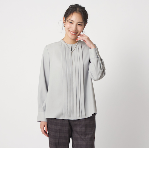 AEWEN MATOPH＞ラッフル ドルマンシャツ｜ユナイテッドアローズ