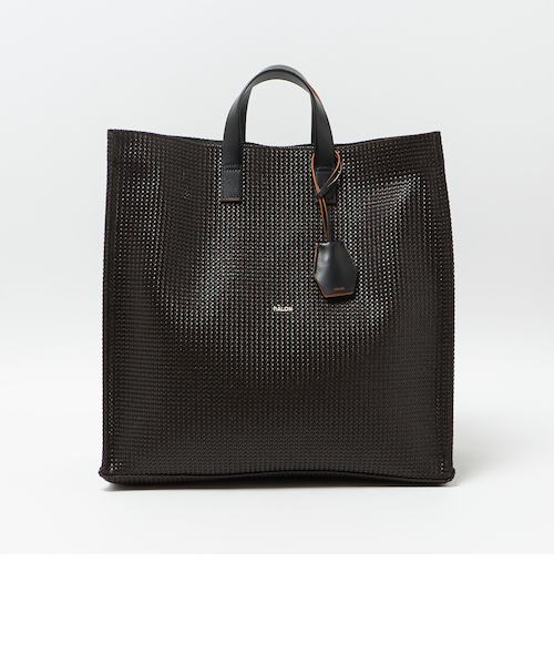 hALON＞ ライト メッシュ ビッグトートバッグ｜ユナイテッドアローズ