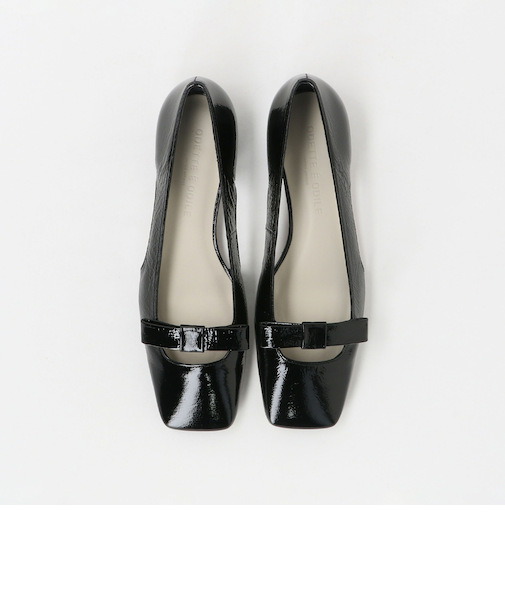 スクエアリボン フラット20↑