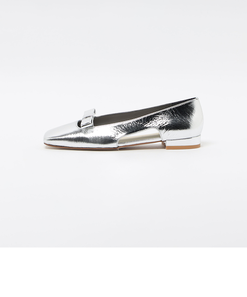 スクエアリボン フラット20↑