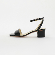 ブロックヒール サンダル50↓↑