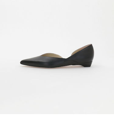 ハーフドルセーVカット フラット20↑