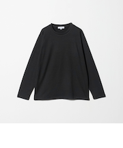 ピーチ ドビー ベーシックカットソー＜A DAY IN THE LIFE＞