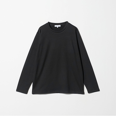 ピーチ ドビー ベーシックカットソー＜A DAY IN THE LIFE＞