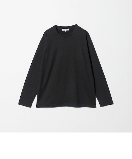 ピーチ ドビー ベーシックカットソー＜A DAY IN THE LIFE＞