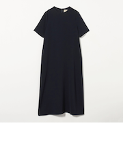 drapy ショートスリーブ ワンピース