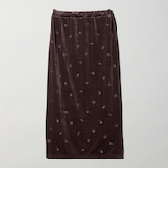 Steven Alan＞クラックライク ミニスカート｜ユナイテッドアローズ  