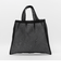 ＜DIMINUTIVO＞MESH TOTE L