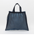 ＜DIMINUTIVO＞MESH TOTE L
