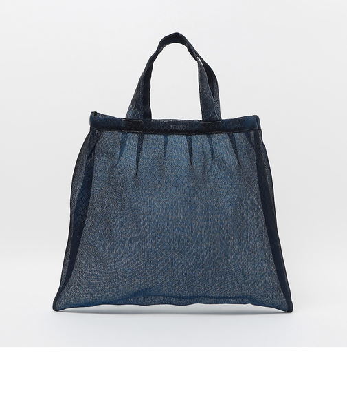 ＜DIMINUTIVO＞MESH TOTE L