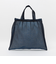 ＜DIMINUTIVO＞MESH TOTE L