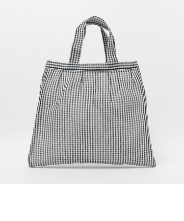 ＜DIMINUTIVO＞MESH TOTE L