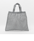 ＜DIMINUTIVO＞MESH TOTE L