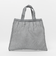 ＜DIMINUTIVO＞MESH TOTE L