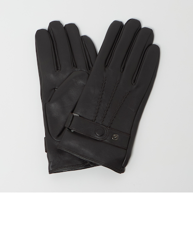 シープレザー グローブ＜A DAY IN THE LIFE＞