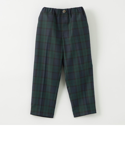 TRW ブラックウォッチ 9L パンツ / キッズ 110cm-130cm｜ユナイテッド