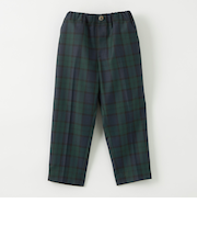 TRW ブラックウォッチ 9L パンツ / キッズ 110cm-130cm