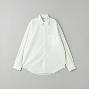 HI-LINE 120/2 ブロード レギュラー シャツ