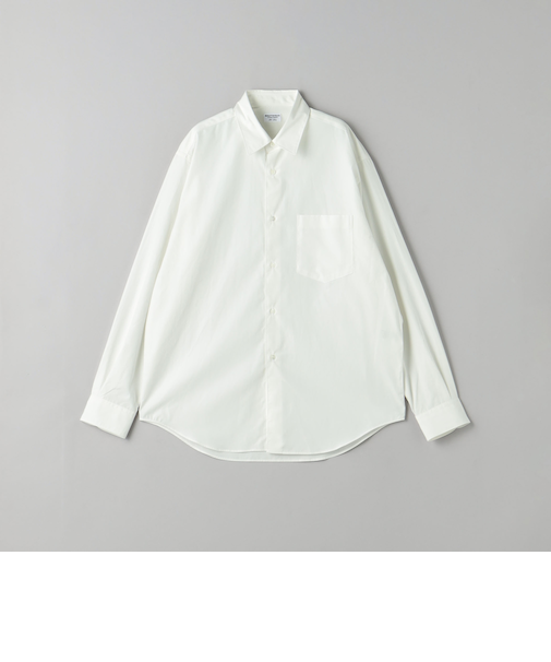 HI-LINE 120/2 ブロード レギュラー シャツ