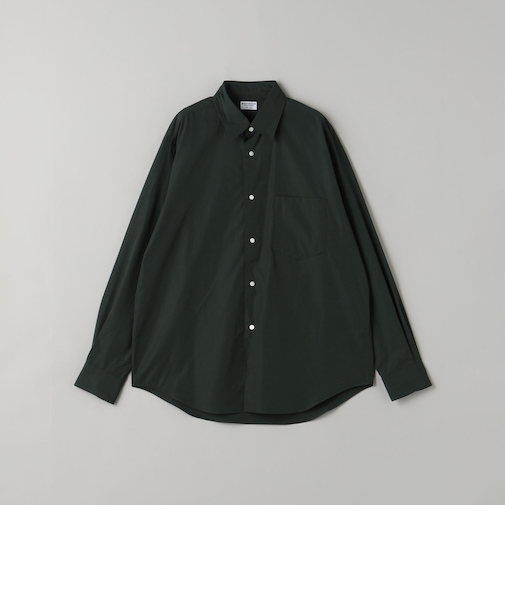 HI-LINE 120/2 ブロード レギュラー シャツ