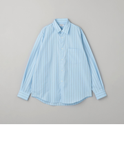 HI-LINE 120/2 ブロード レギュラー シャツ