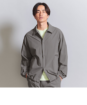 360°MASTER バルーン コーチジャケット - セットアップ対応 ストレッチ ウォッシャブル マルチ機能 -