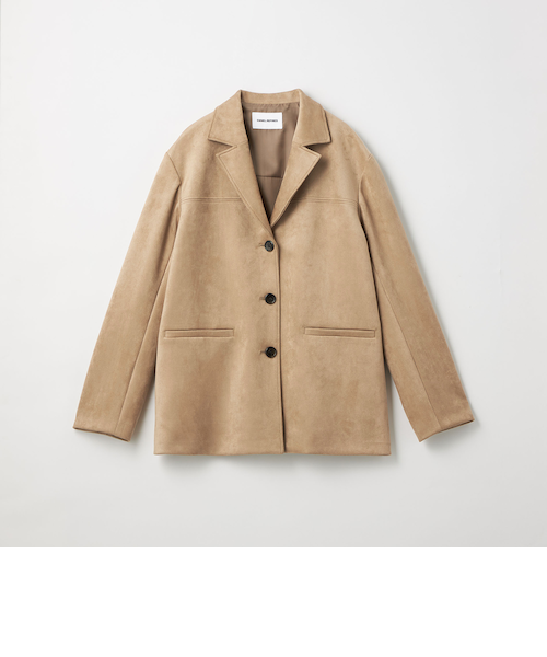 【完売品】現行　ユナイテッドアローズ　ダブル ハーフスリーブ ジャケット　M BEAUTY&YOUTH UNITED ARROWS（ビューティーアンドユースユナイテッド