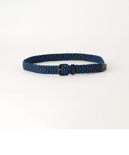 ゴム メッシュ ベルト 30mm