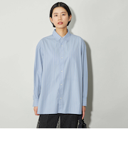 ＜CITEN＞エッセンシャルシャツ