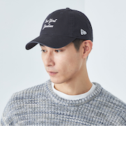 【別注】＜NEW ERA＞GLR 9TWENTY 4PLACE 刺しゅう キャップ