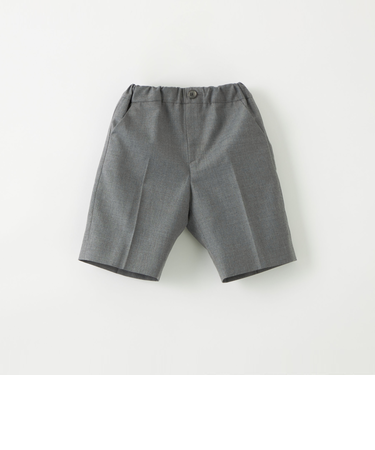 TRW ソリッド ショートパンツ / キッズ 110cm-130cm