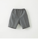 TRW ソリッド ショートパンツ / キッズ 110cm-130cm