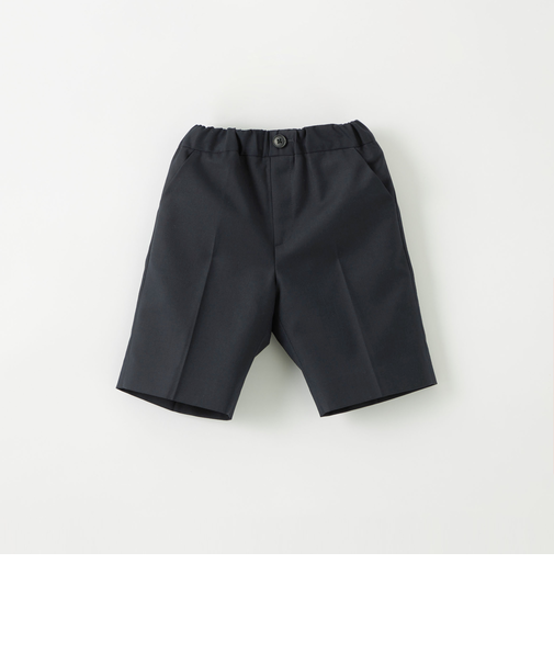 TRW ソリッド ショートパンツ / キッズ 110cm-130cm