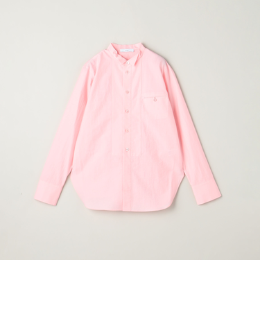 <ASTRAET>ブザム ウィングカラーシャツ