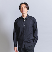 クリア オックスフォード レギュラー シャツ