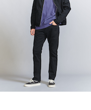 ＜CGS.＞ オーガニック コットン デニムパンツ