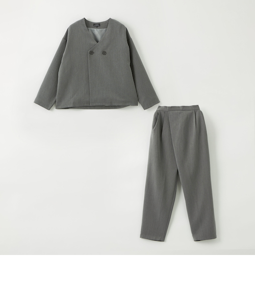 ユナイテッドアローズ　ブラックウォッチ　スーツ105、115 ユナイテッドアローズ ブラックウォッチ スーツ105、115