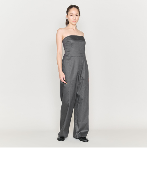 ＜ASTRAET＞ビスチェ オールインワン