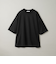 ＜ASTRAET＞テンジク BIG クルーネックTシャツ UNISEX